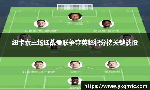 纽卡素主场迎战曼联争夺英超积分榜关键战役